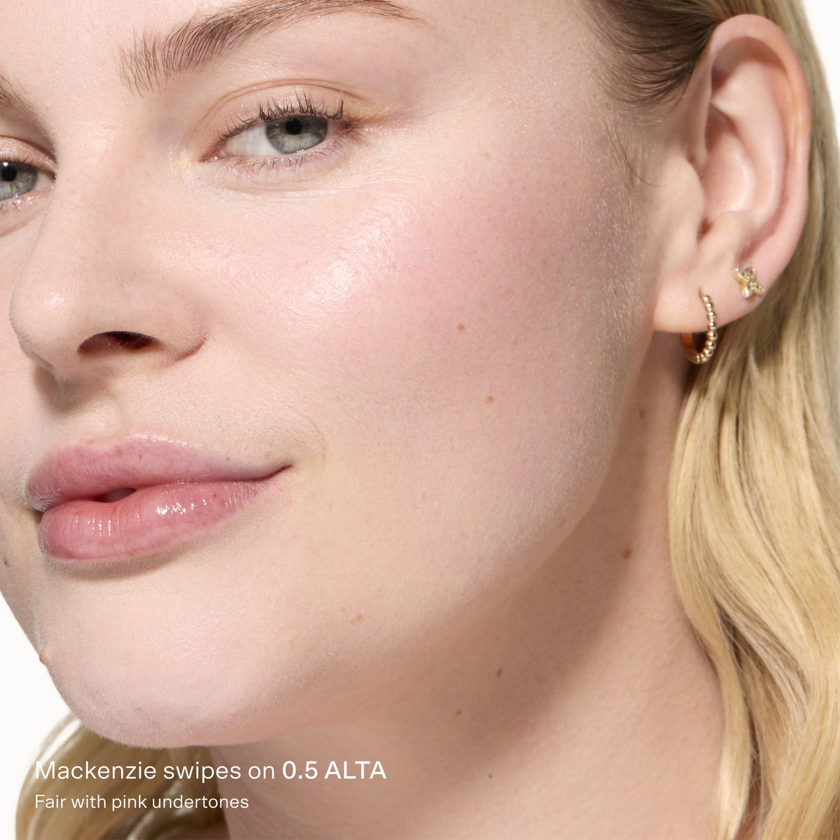 Swipe Serum Concealer® O9