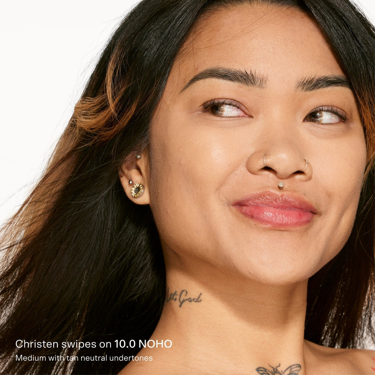 Swipe Serum Concealer® O9