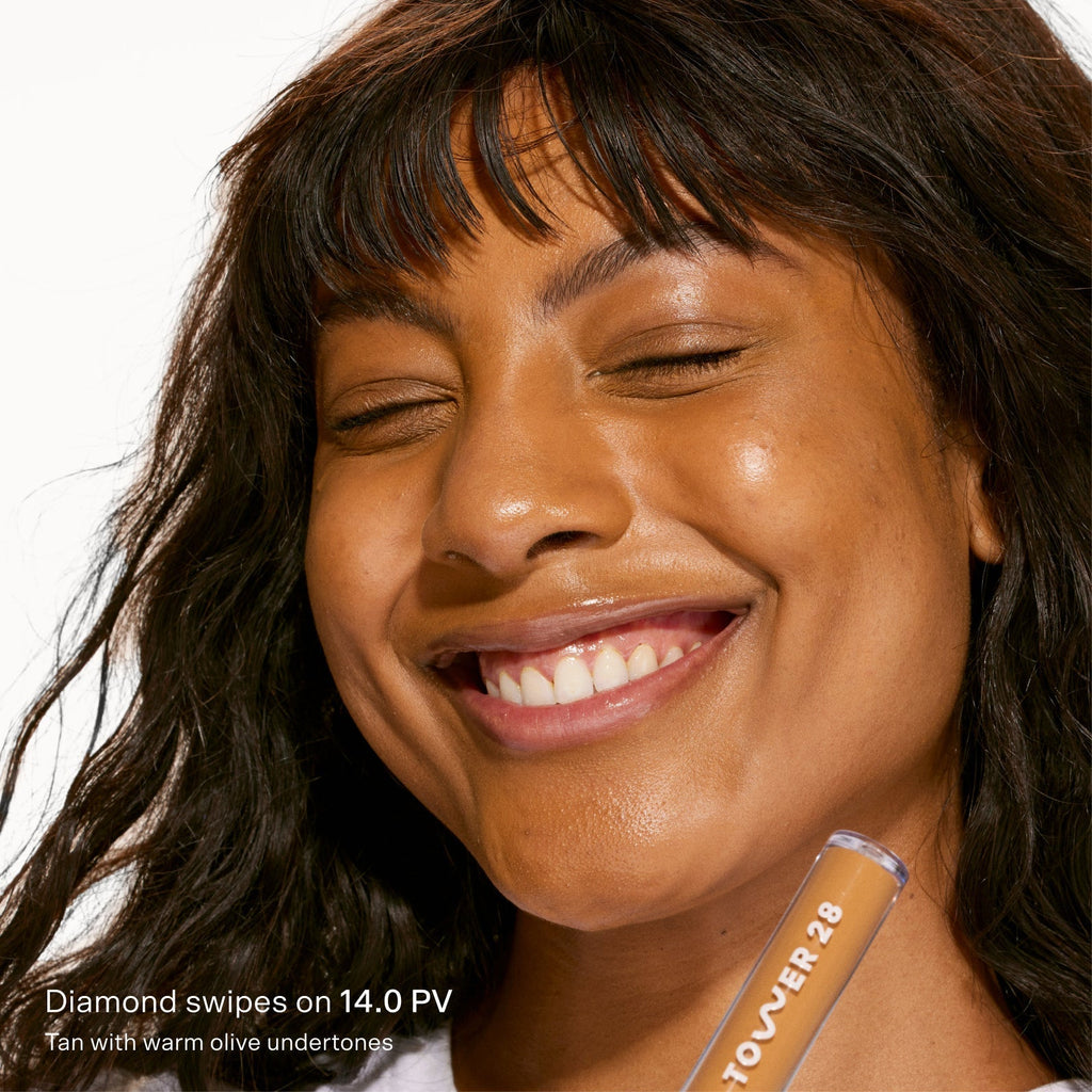 Swipe Serum Concealer® O9
