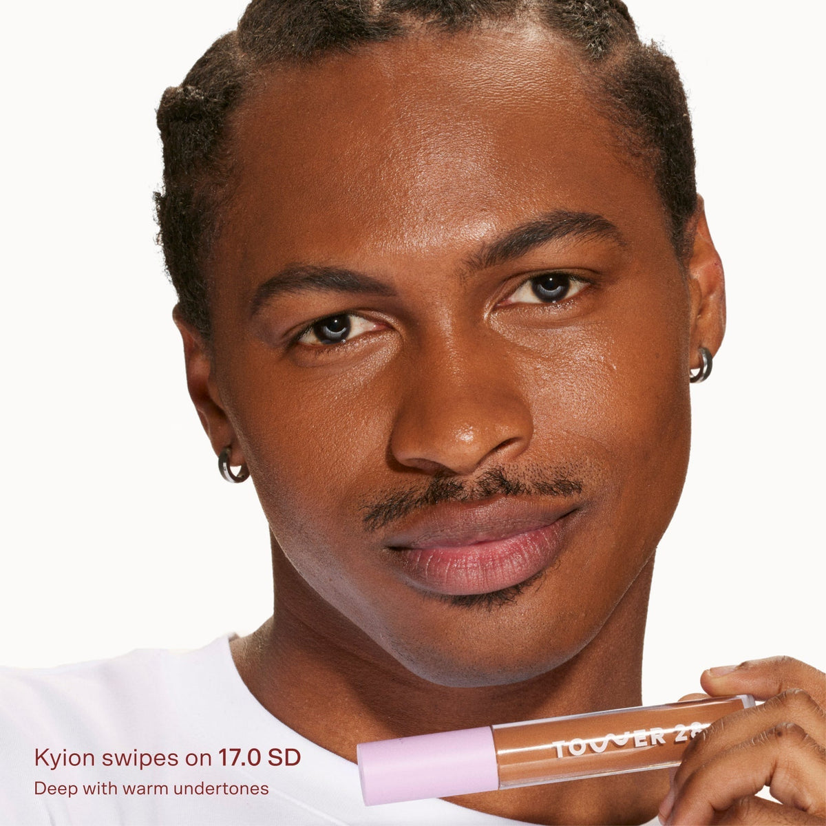 Swipe Serum Concealer® O9