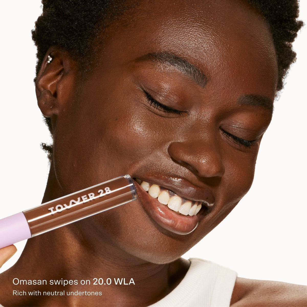 Swipe Serum Concealer® O9