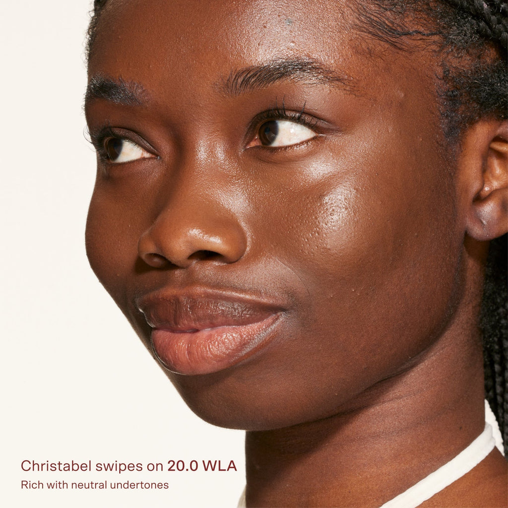 Swipe Serum Concealer® O9
