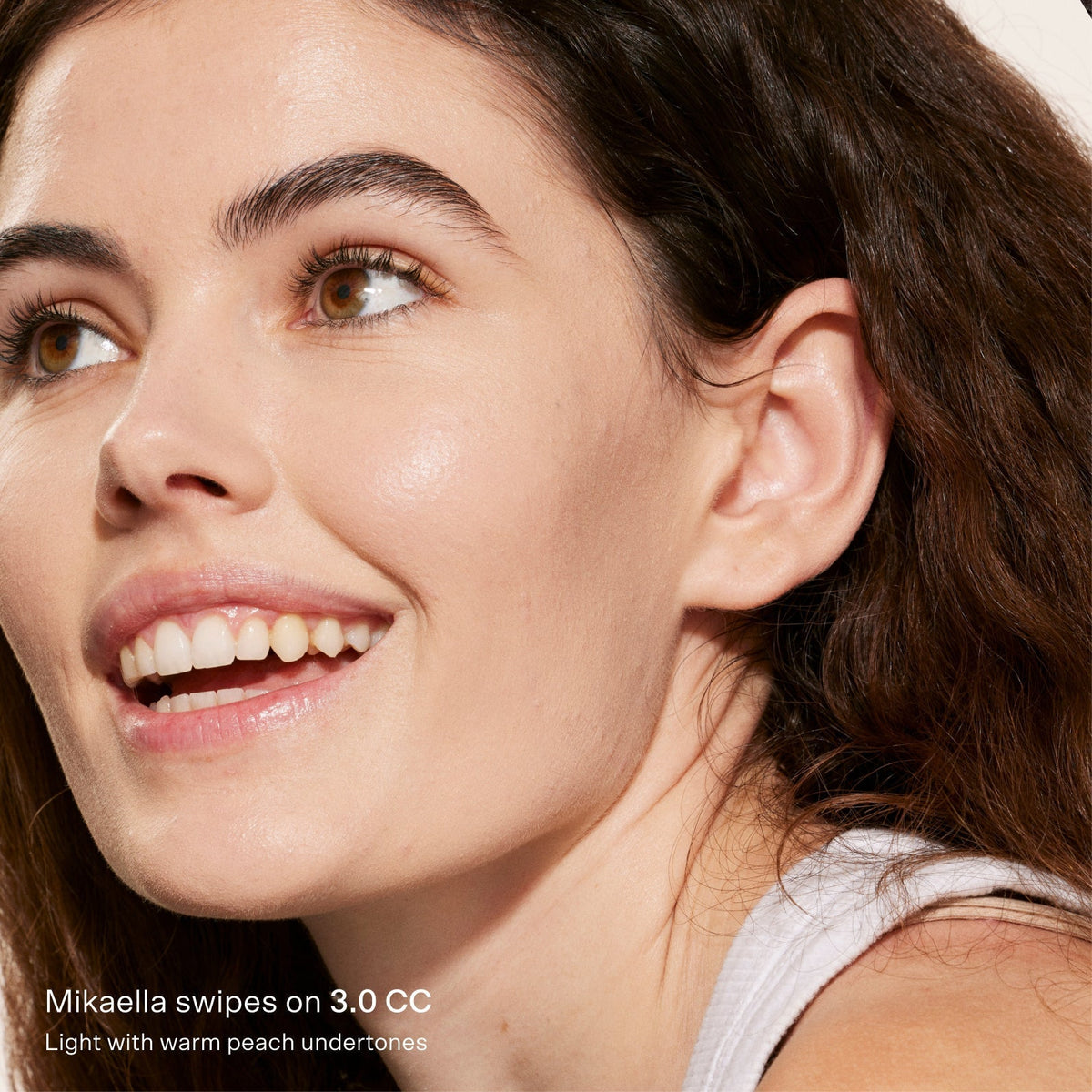 Swipe Serum Concealer® O9