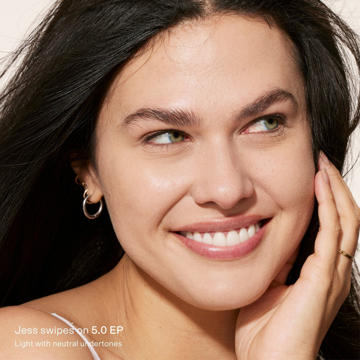 Swipe Serum Concealer® O9
