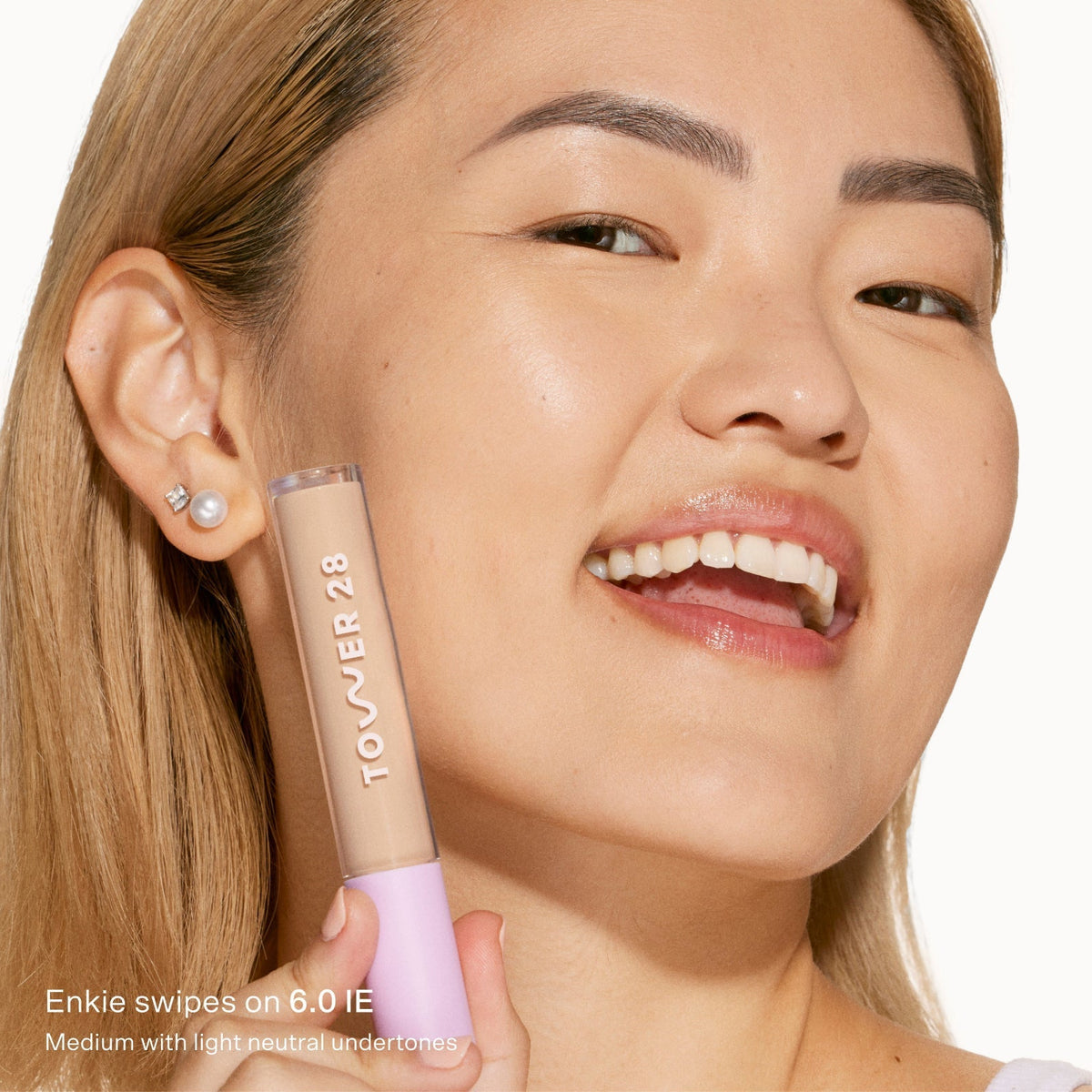 Swipe Serum Concealer® O9