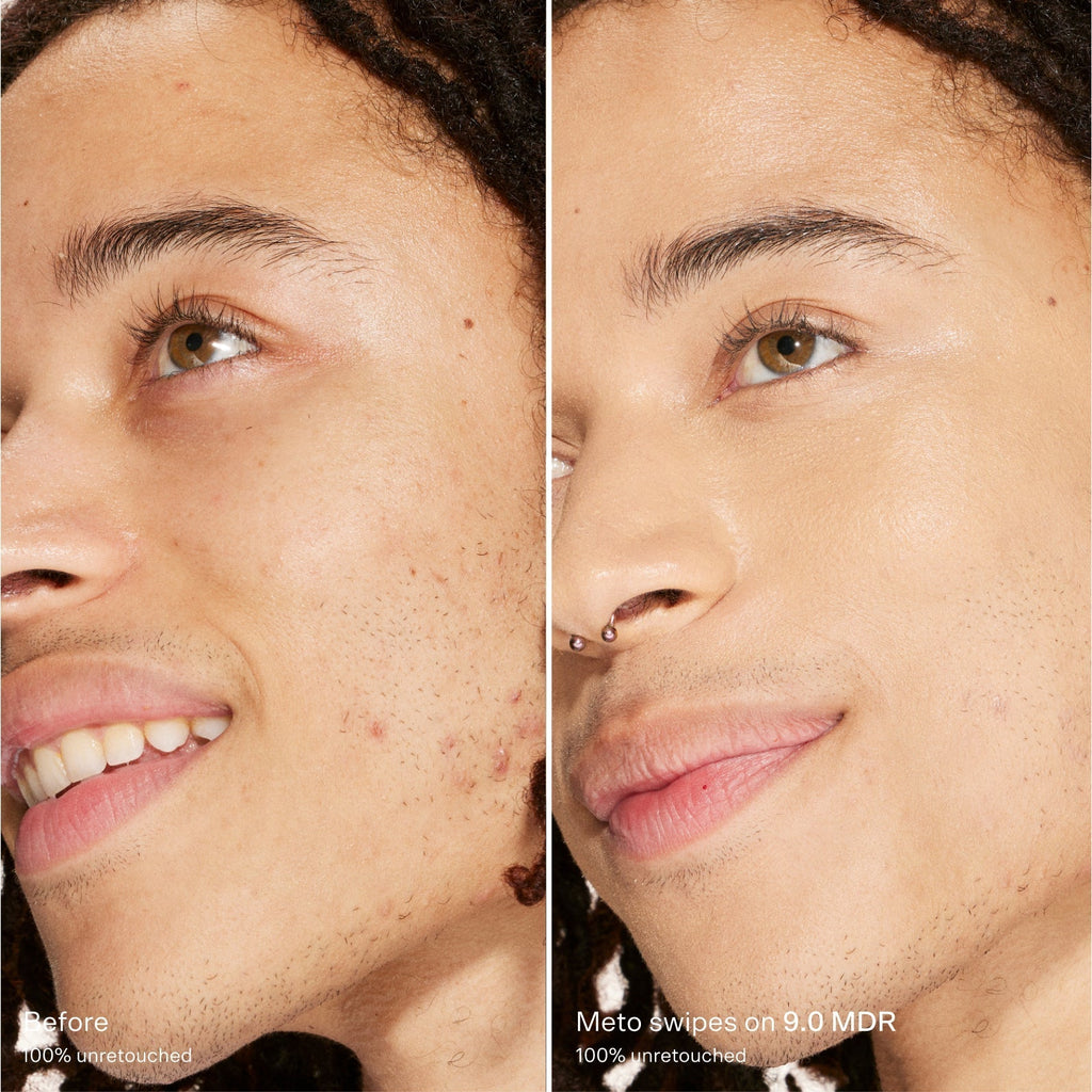 Swipe Serum Concealer® O9