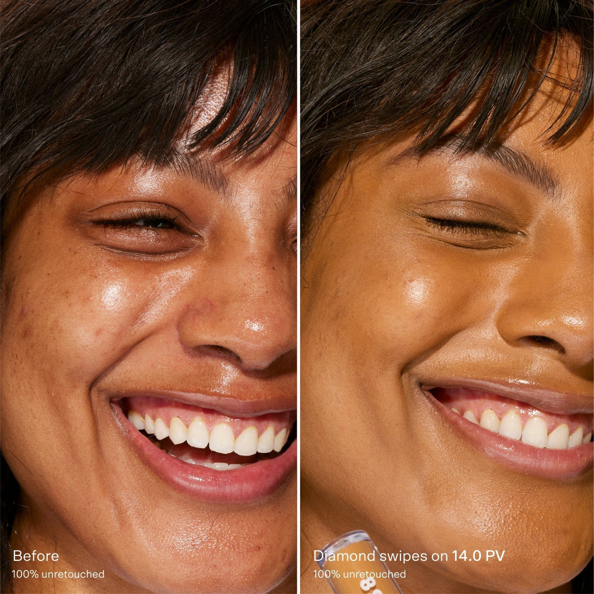Swipe Serum Concealer® O9
