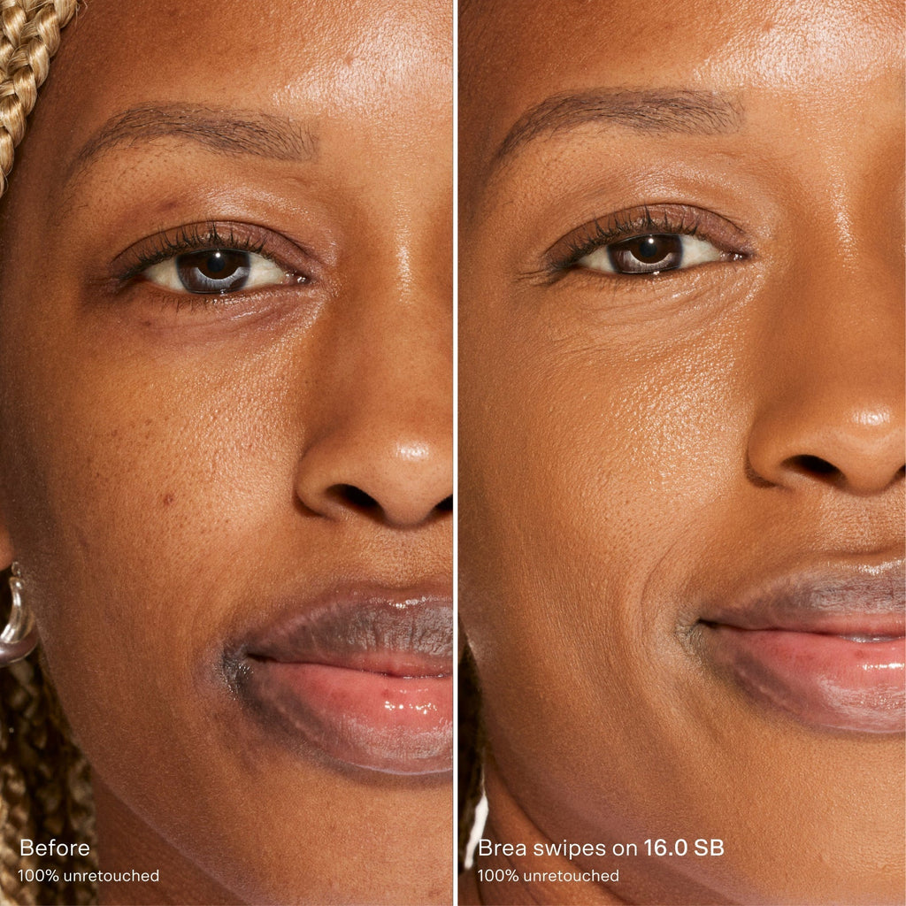Swipe Serum Concealer® O9