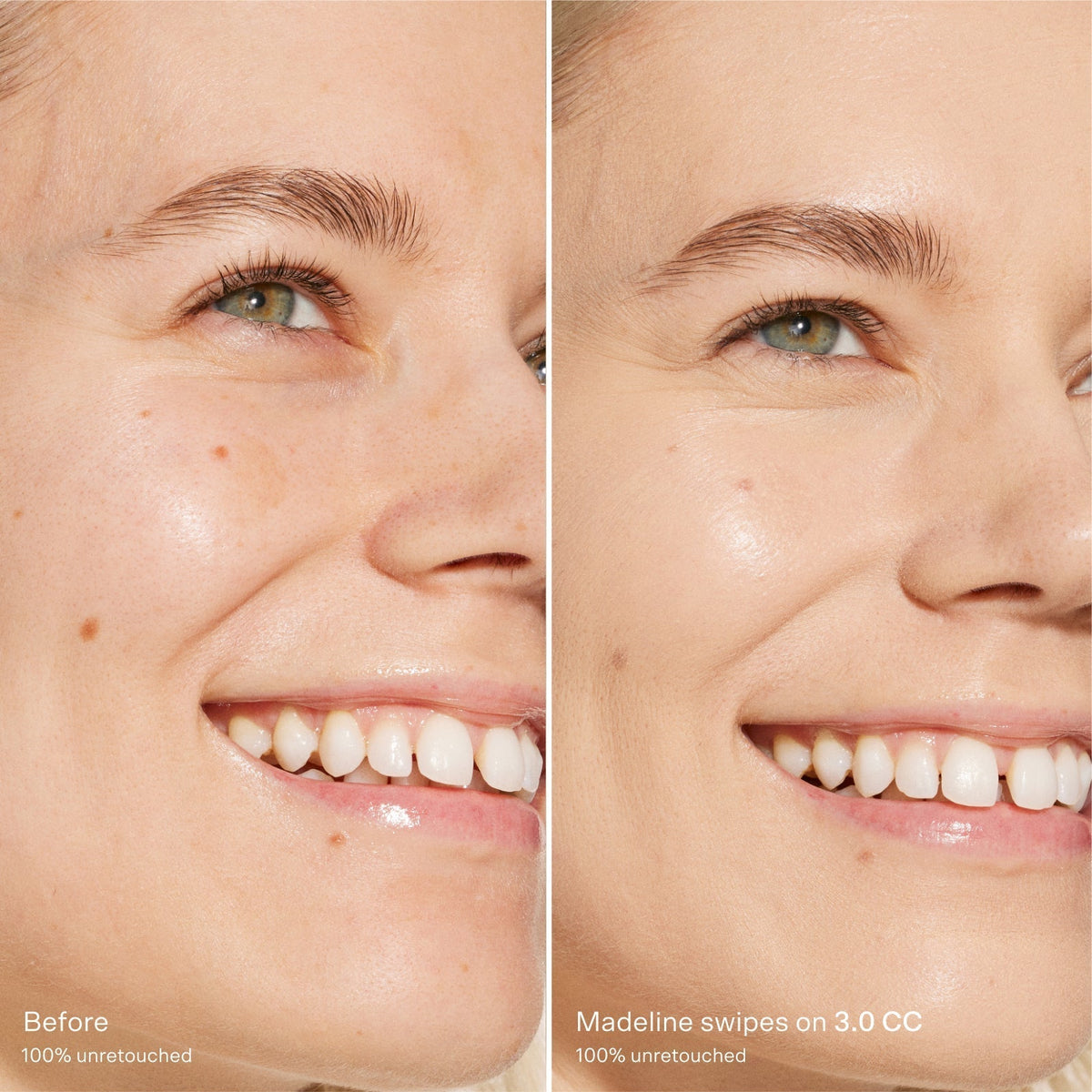 Swipe Serum Concealer® O9