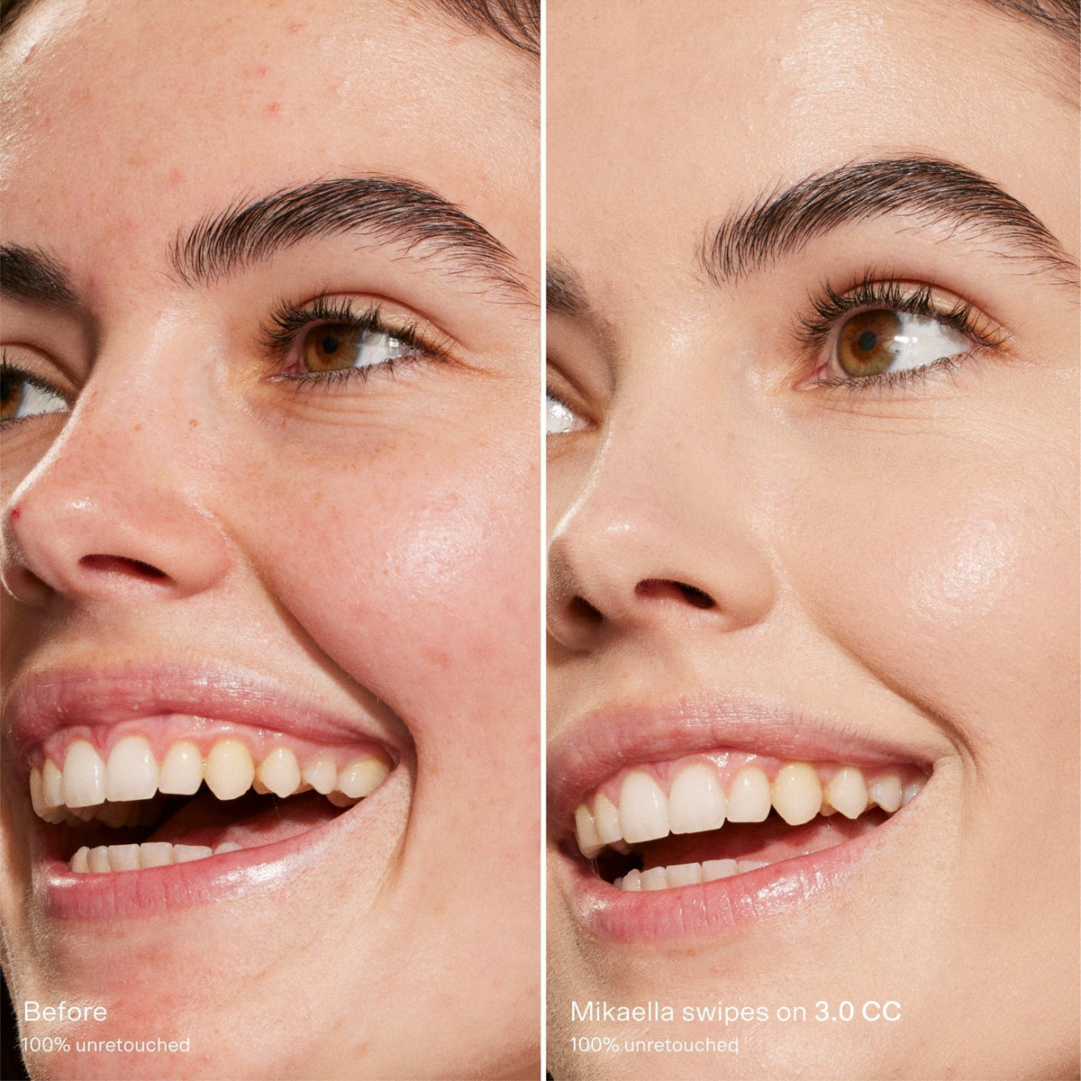 Swipe Serum Concealer® O9