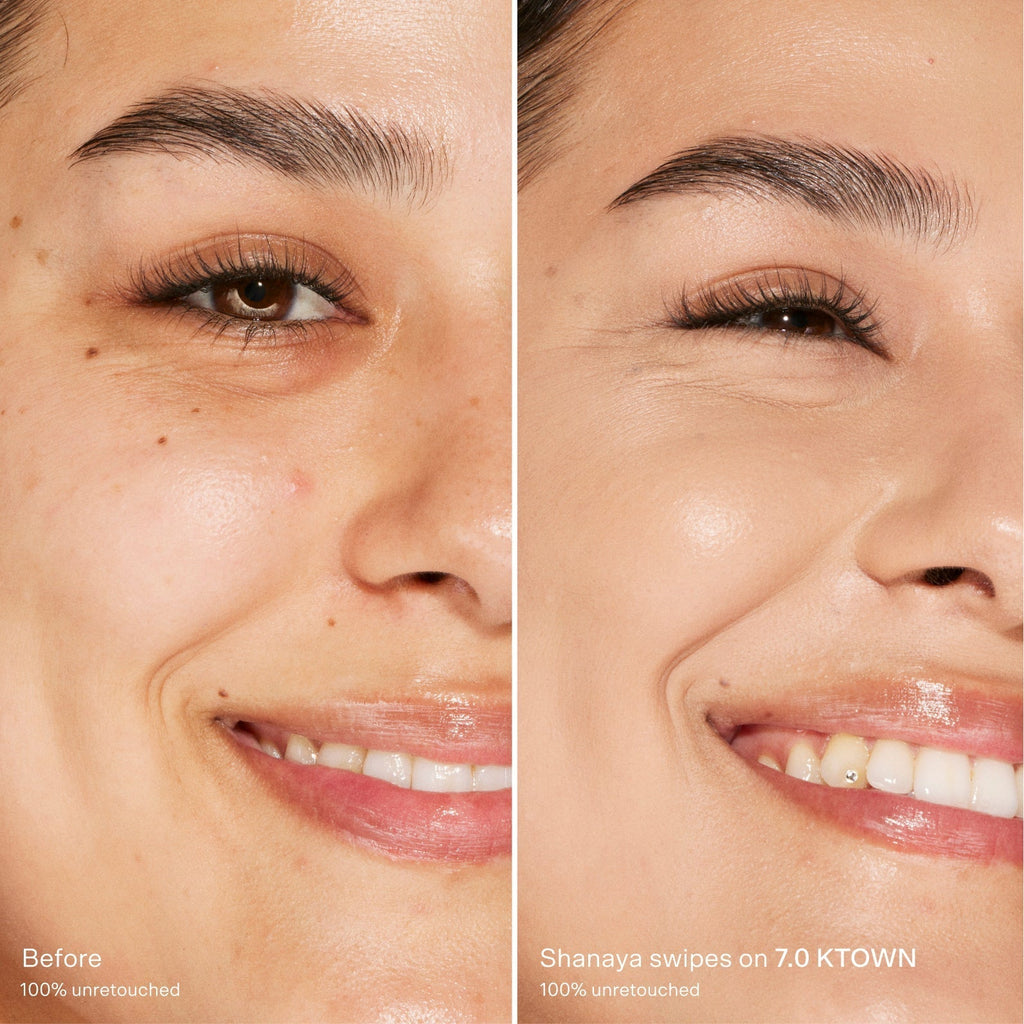 Swipe Serum Concealer® O9