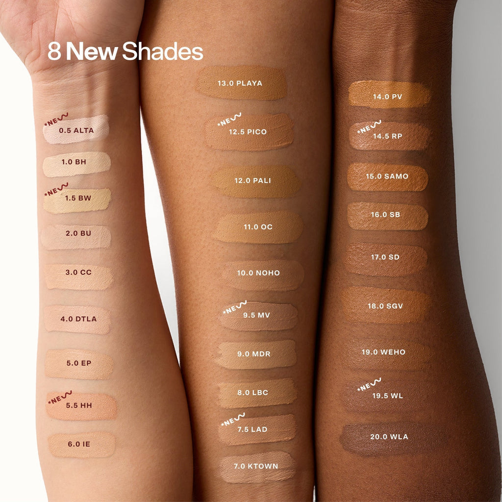 Swipe Serum Concealer® O9