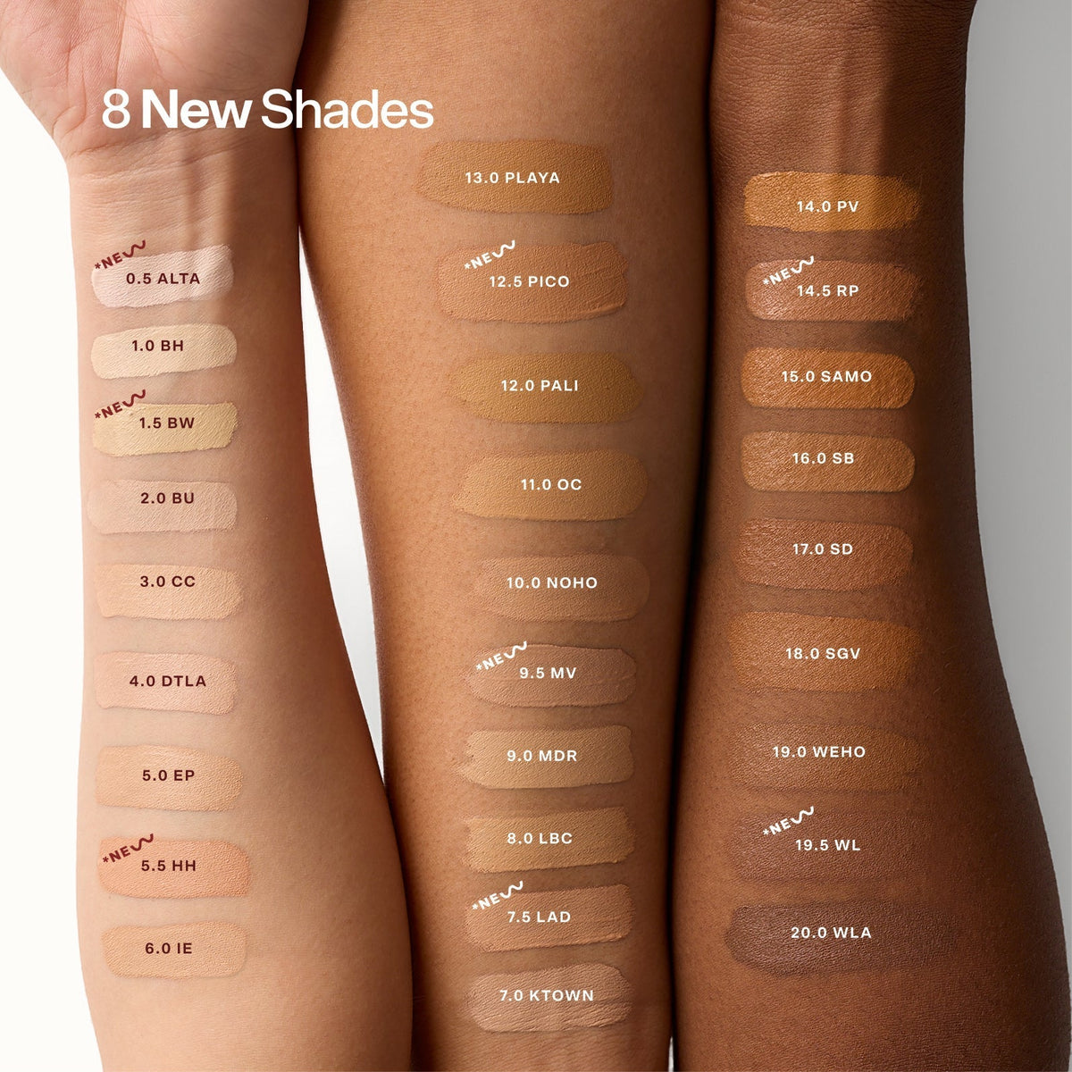 Swipe Serum Concealer® O9