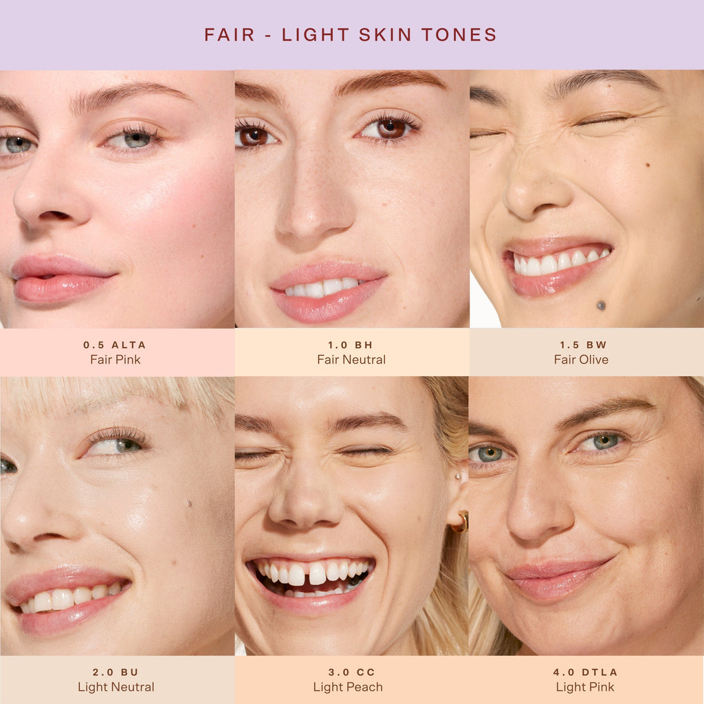 Swipe Serum Concealer® O9