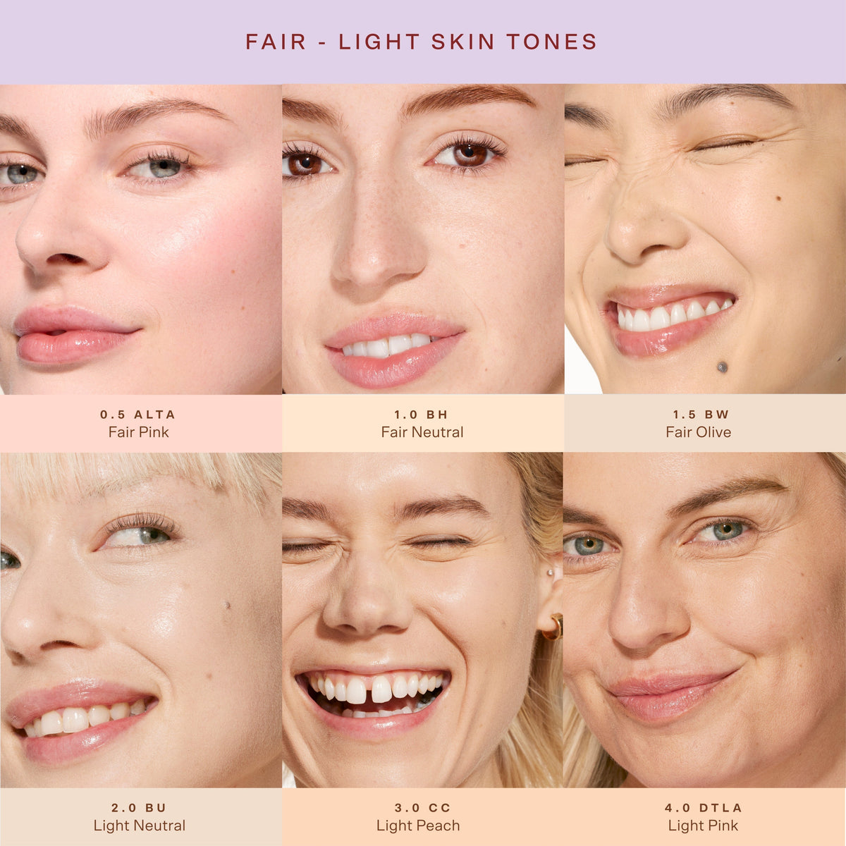Swipe Serum Concealer® O9
