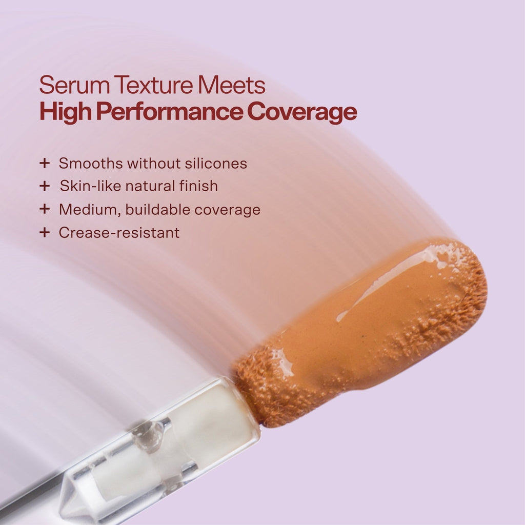 Swipe Serum Concealer® O9