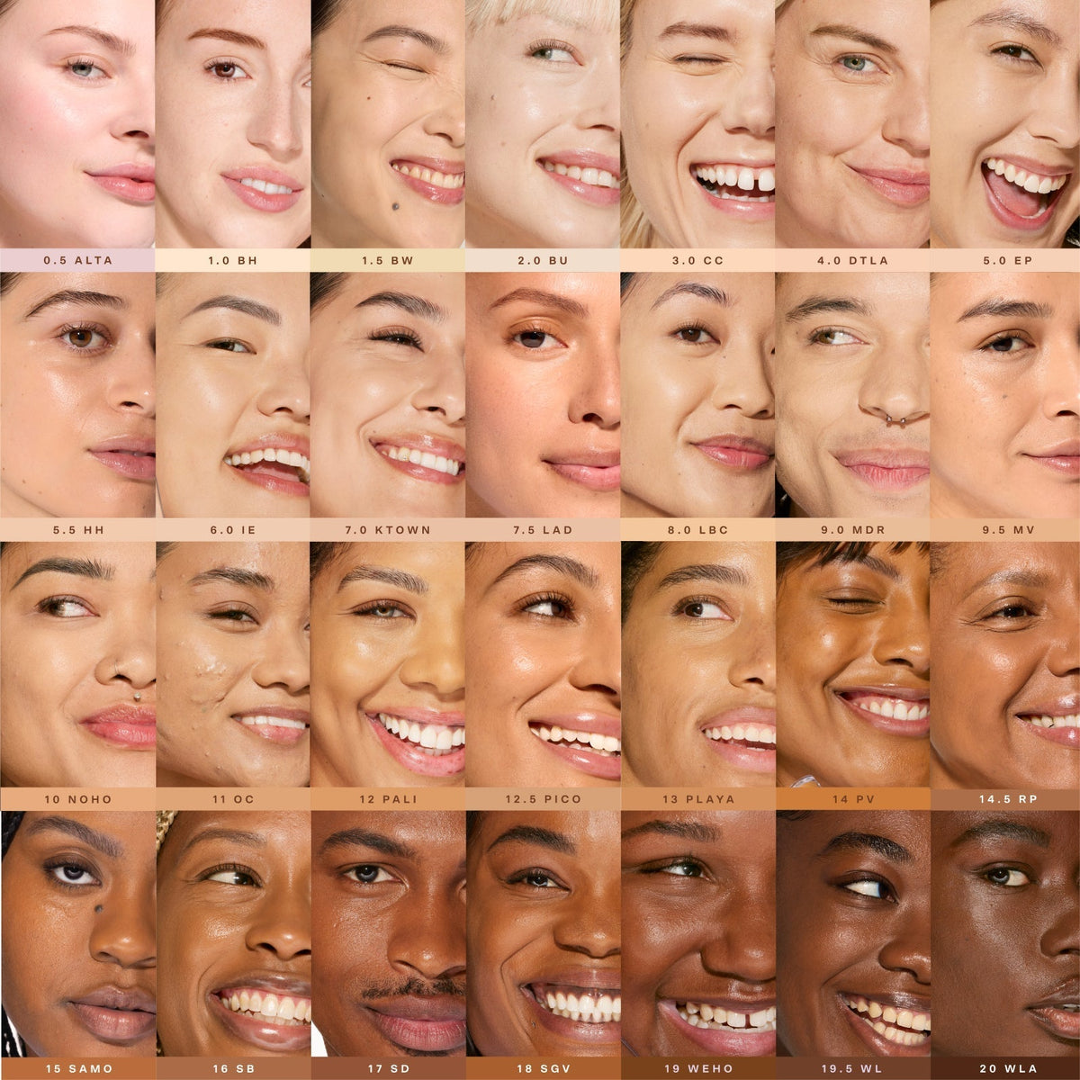 Swipe Serum Concealer® O9