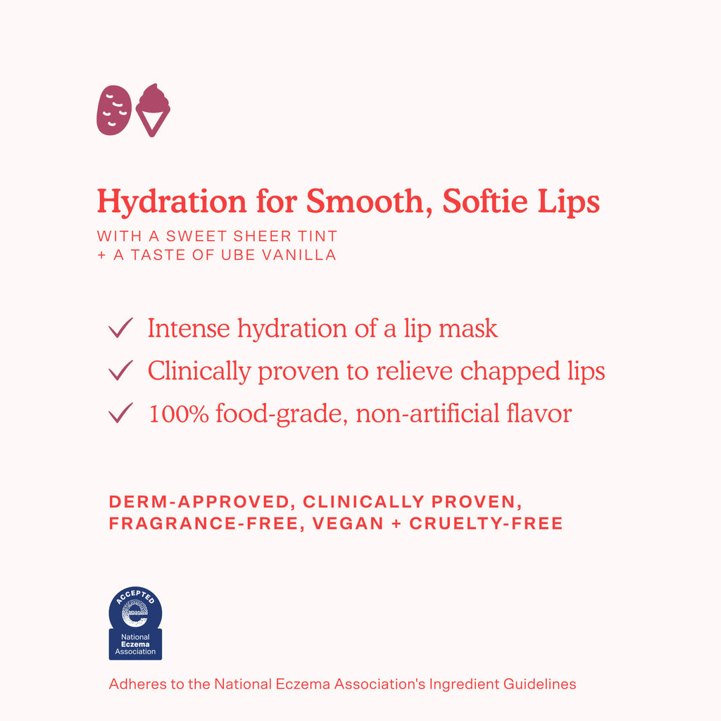 LipSoftie® Lip Treatment H3