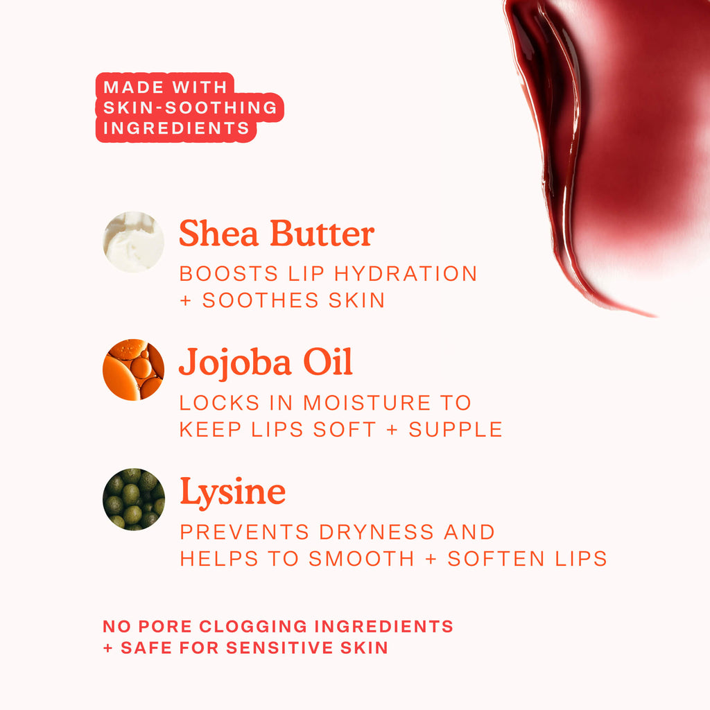 LipSoftie® Lip Treatment H3
