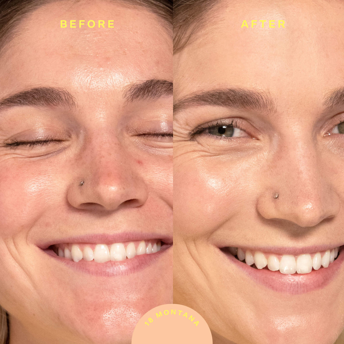 SunnyDays™ Tinted SPF 30 L1