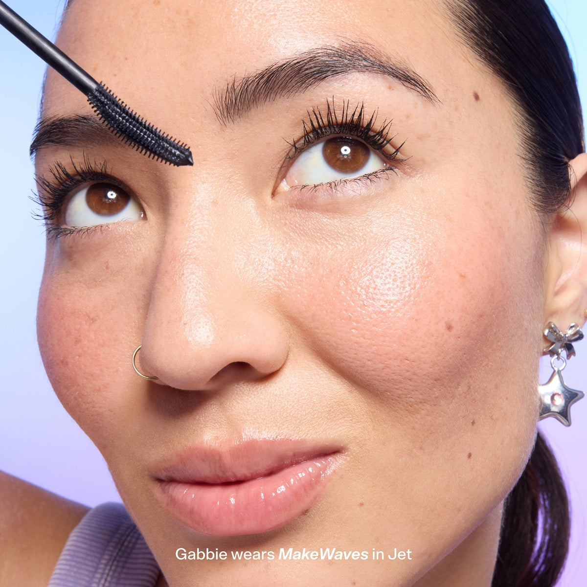 MakeWaves® Mascara P2