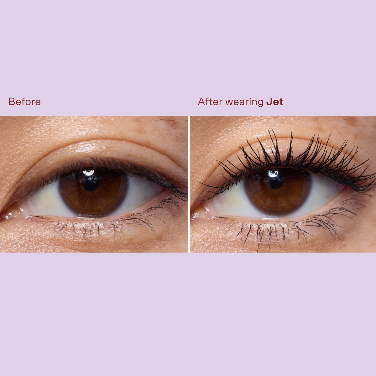 MakeWaves® Mascara P2