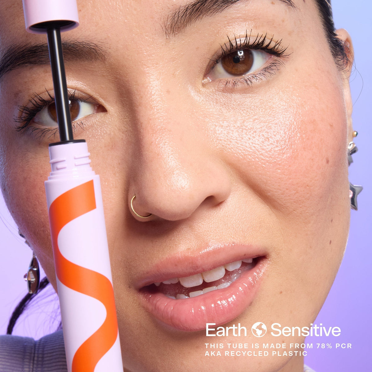 MakeWaves® Mascara P2