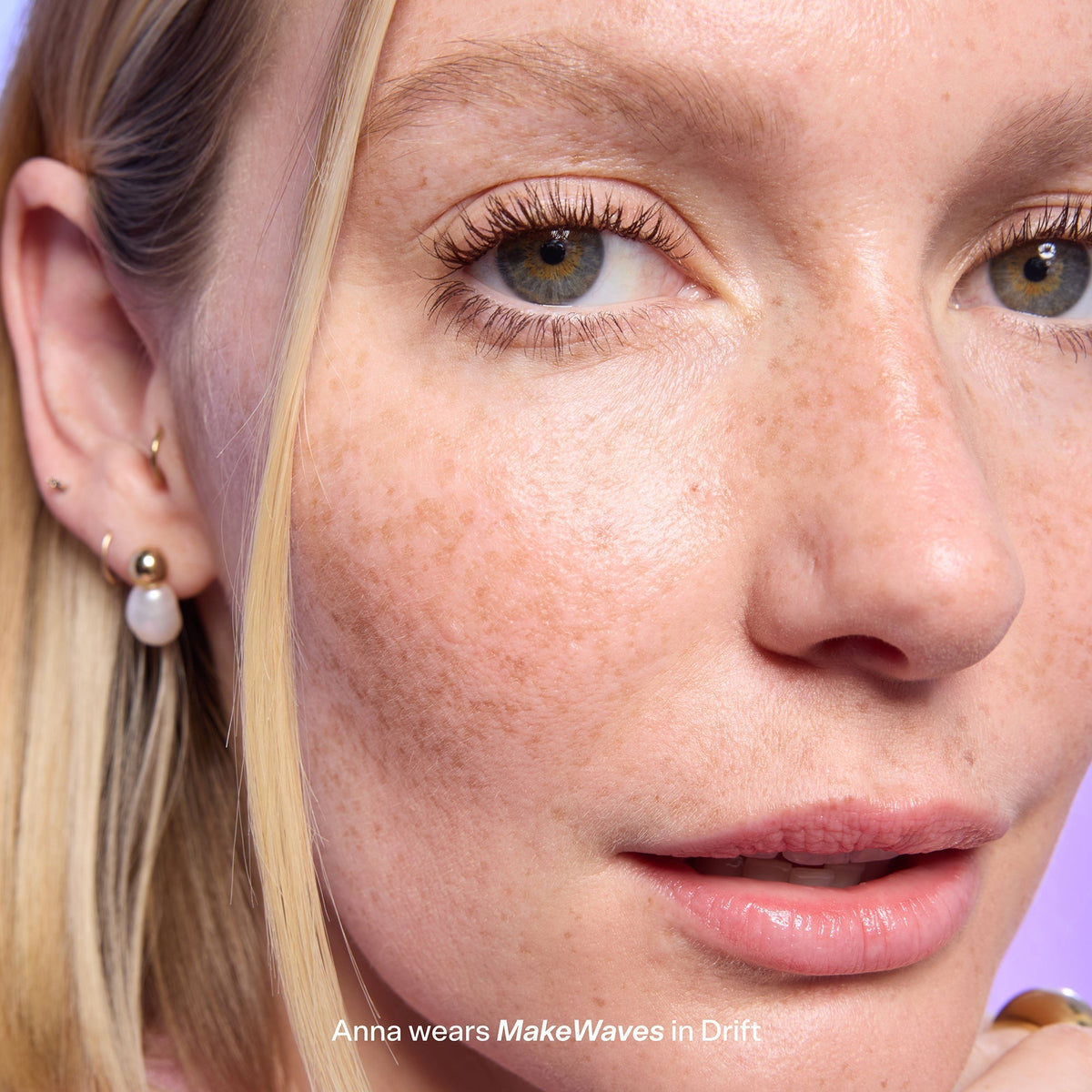 MakeWaves® Mascara P2