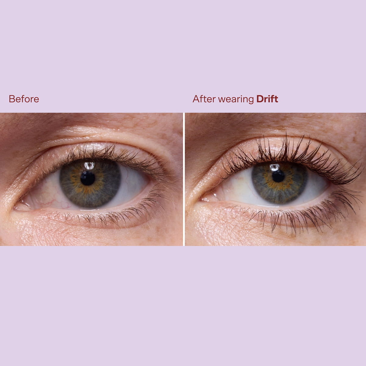MakeWaves® Mascara P2
