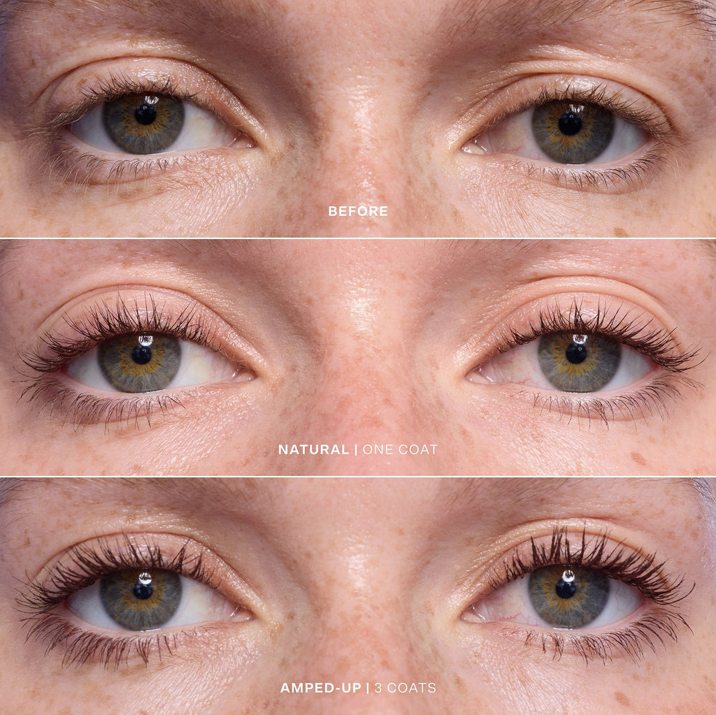 MakeWaves® Mascara P2