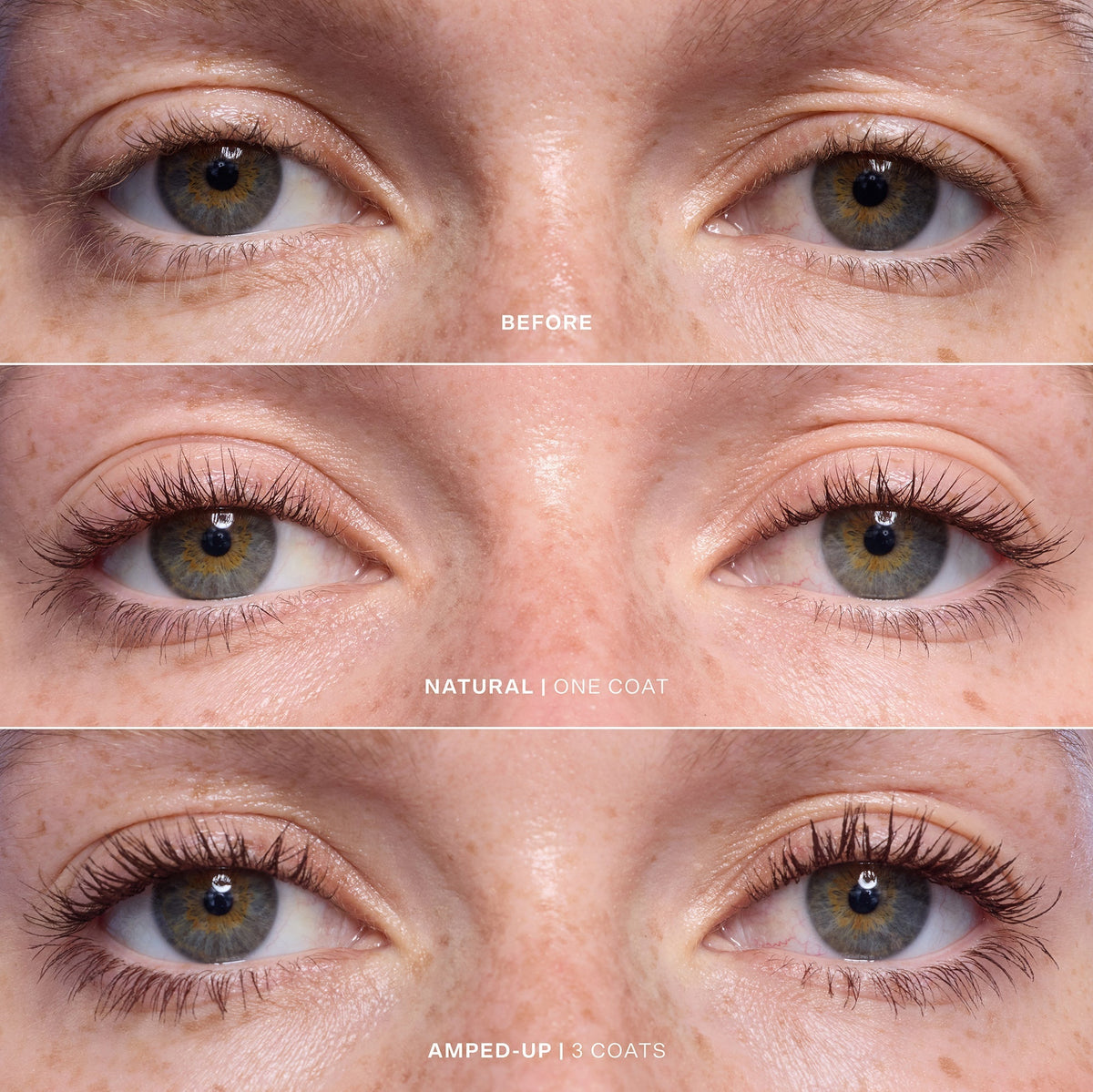 MakeWaves® Mascara P2