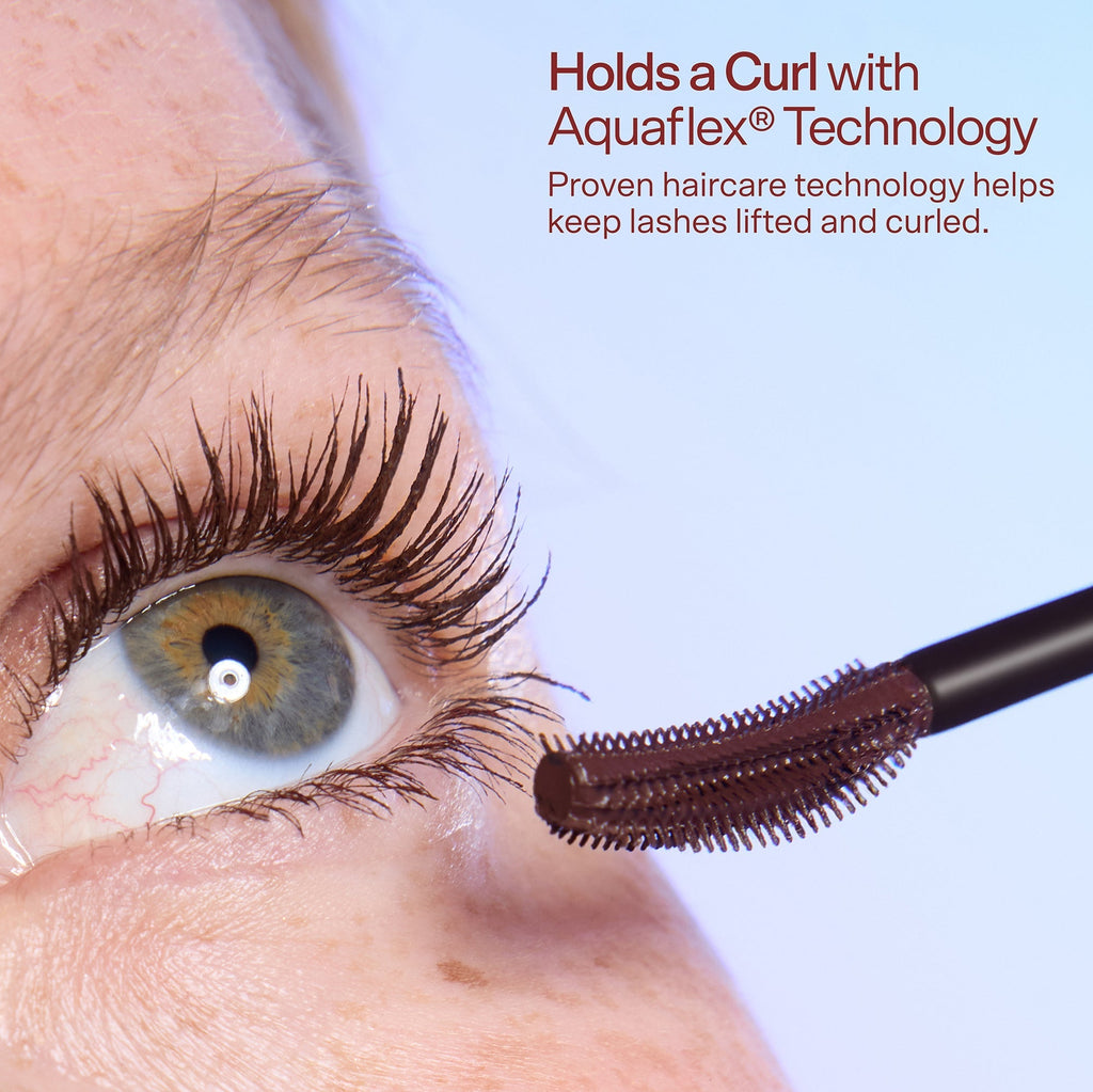 MakeWaves® Mascara P2
