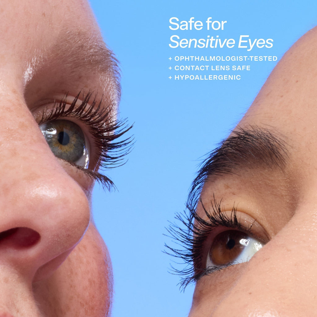 MakeWaves® Mascara P2