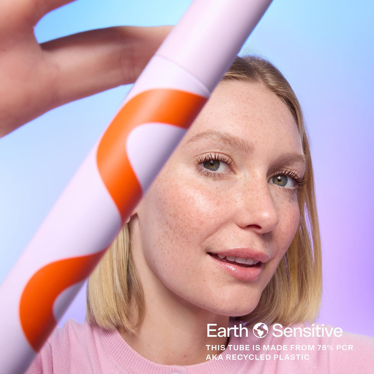 MakeWaves® Mascara P2