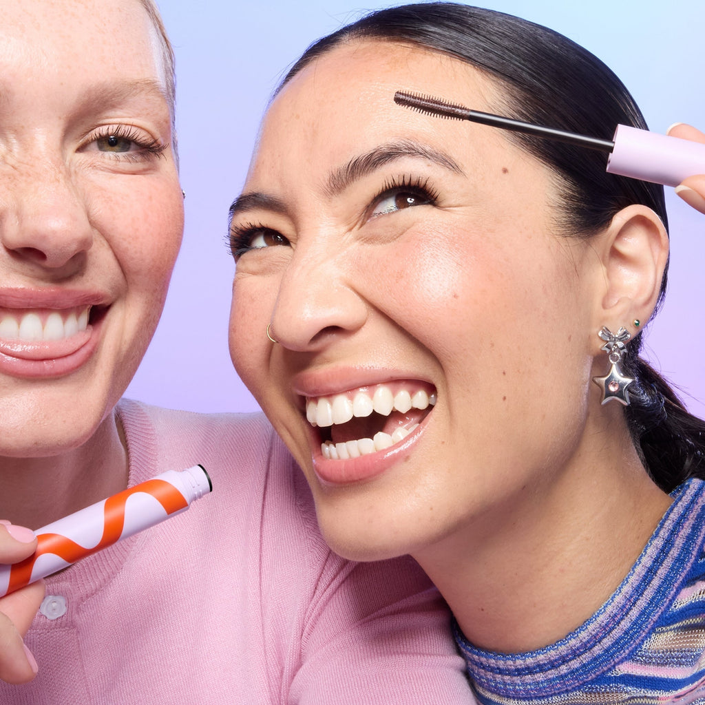 MakeWaves® Mascara P2