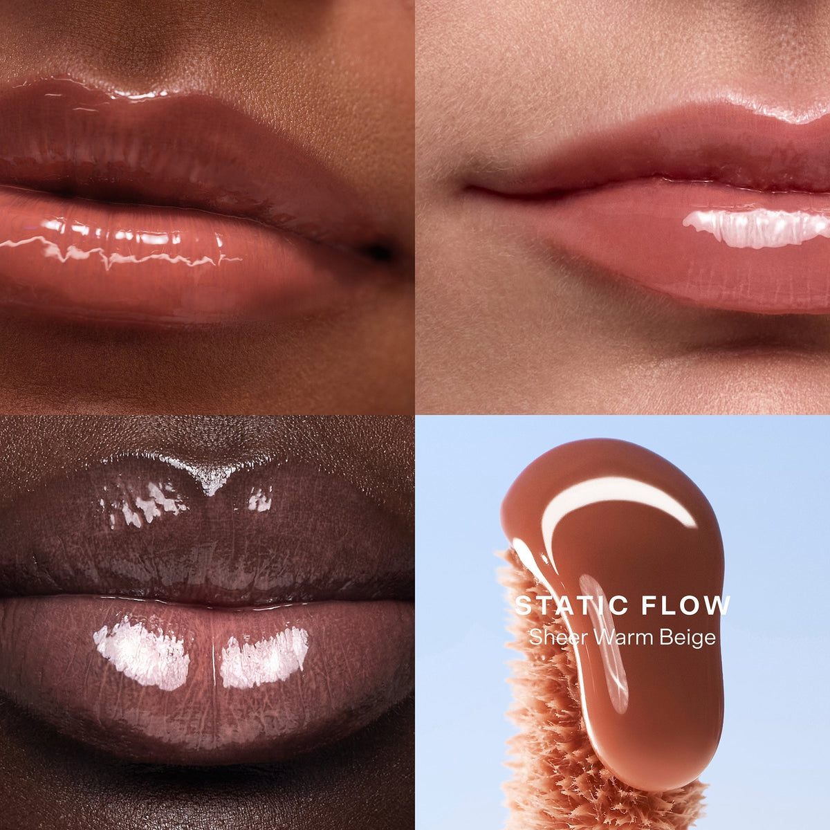 ShineOn Plumping Lip Jelly D6