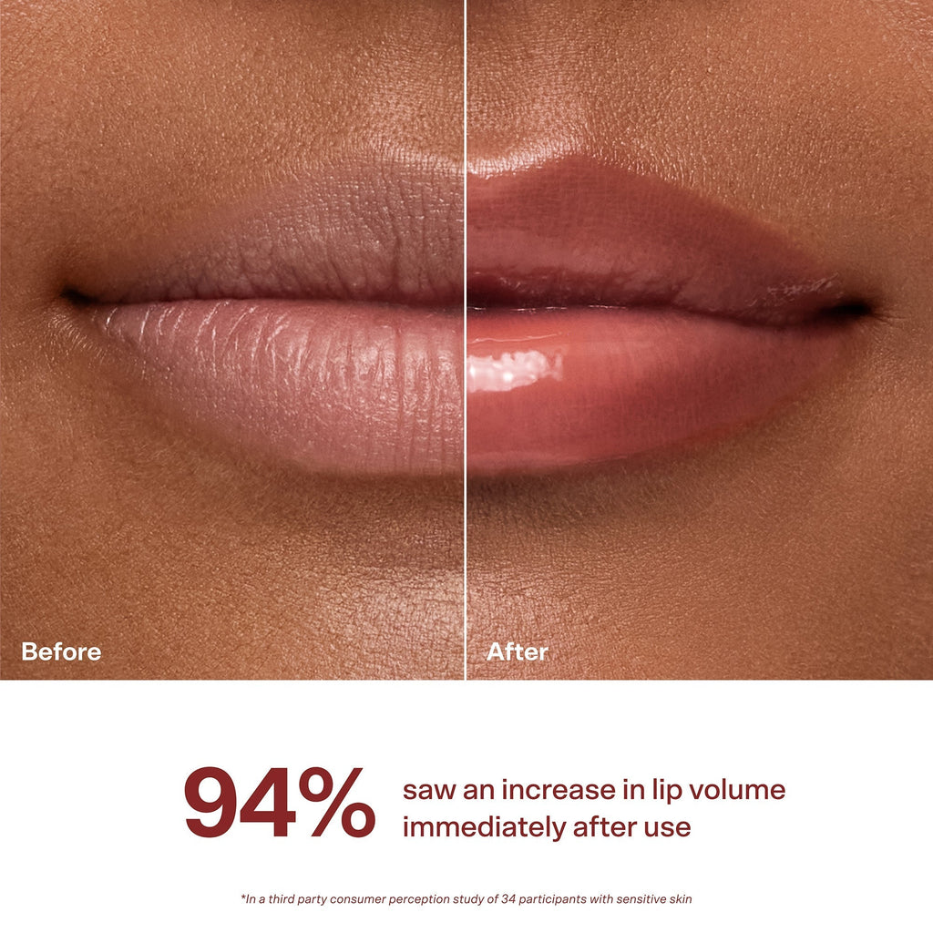 ShineOn Plumping Lip Jelly D6