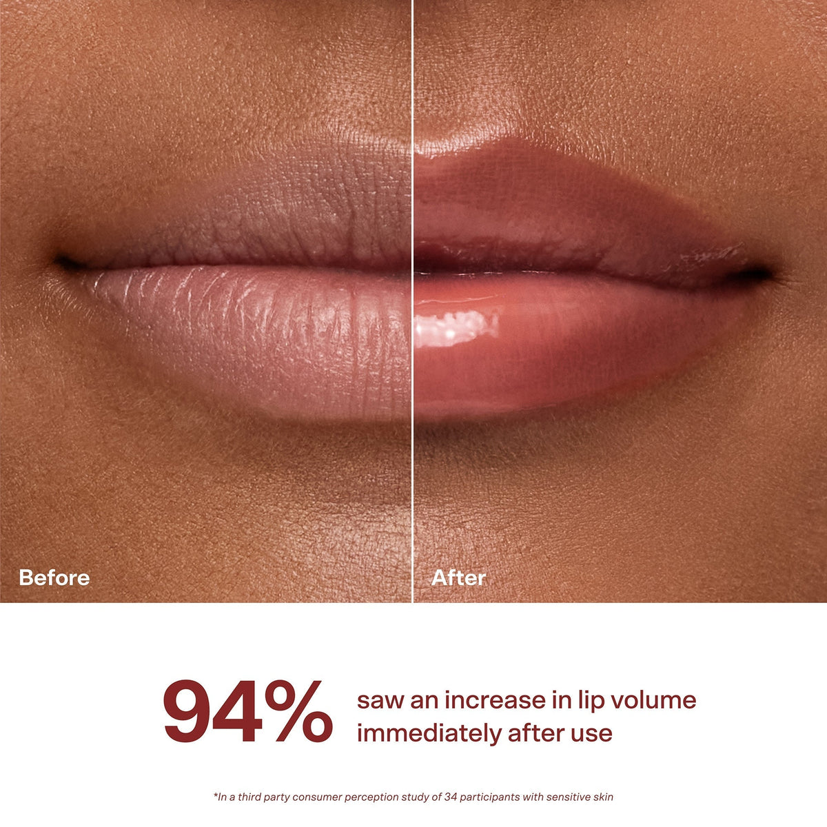 ShineOn Plumping Lip Jelly D6