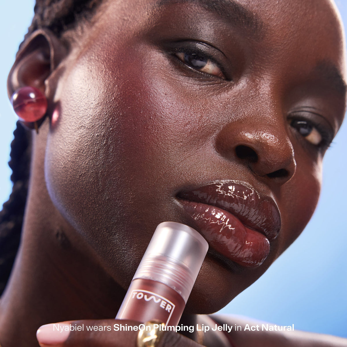 ShineOn Plumping Lip Jelly D6
