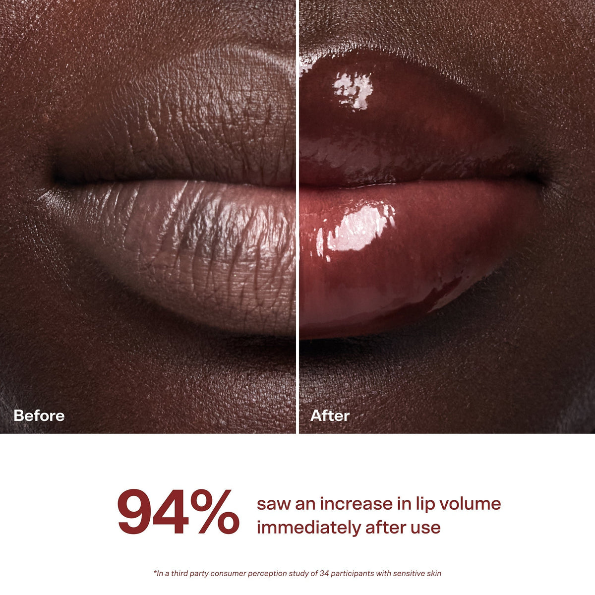 ShineOn Plumping Lip Jelly D6