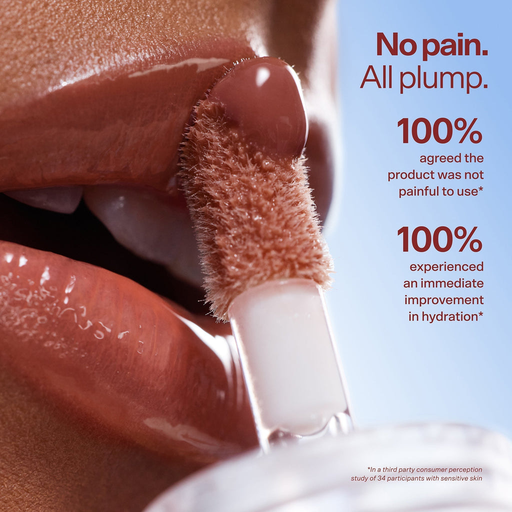 ShineOn Plumping Lip Jelly D6