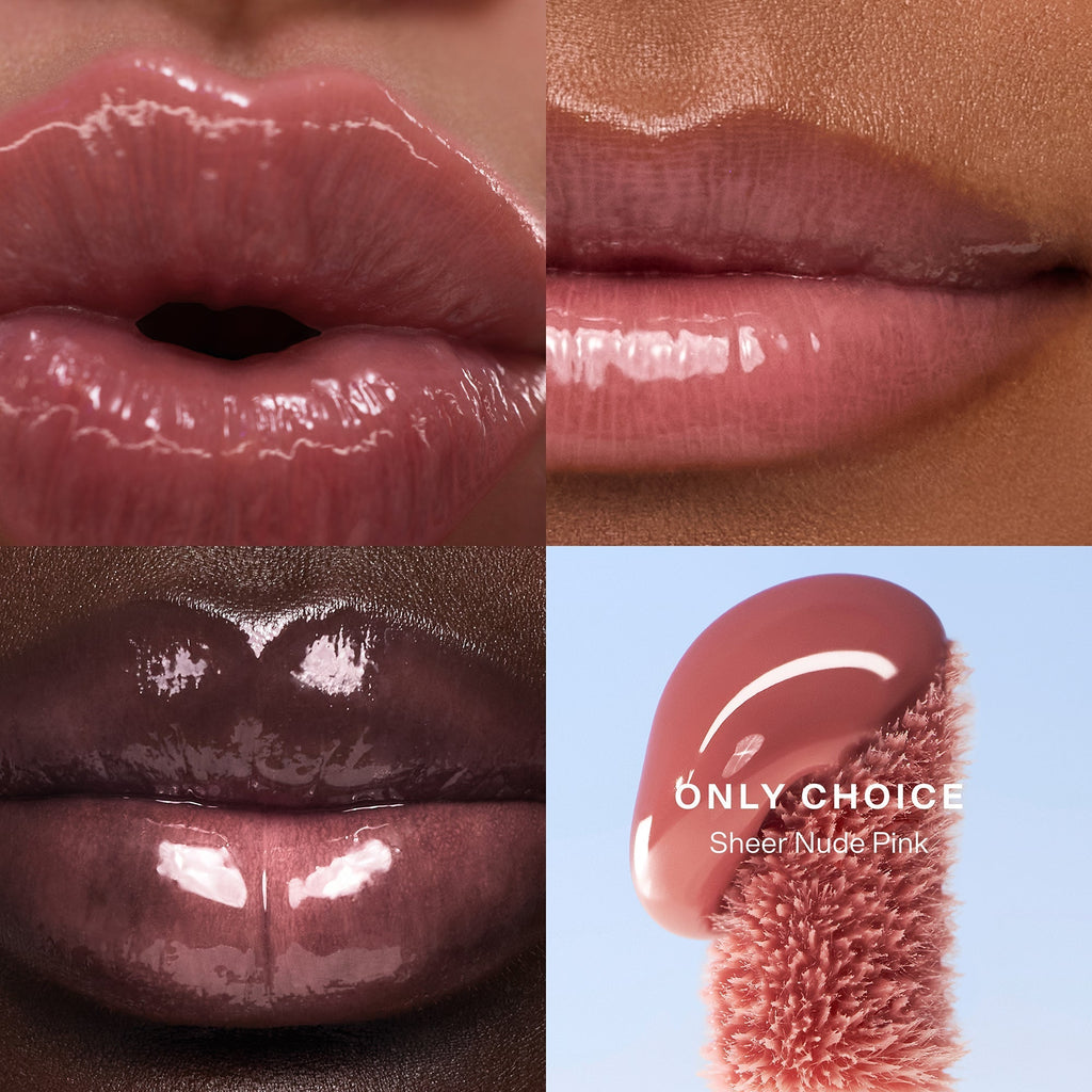 ShineOn Plumping Lip Jelly D6