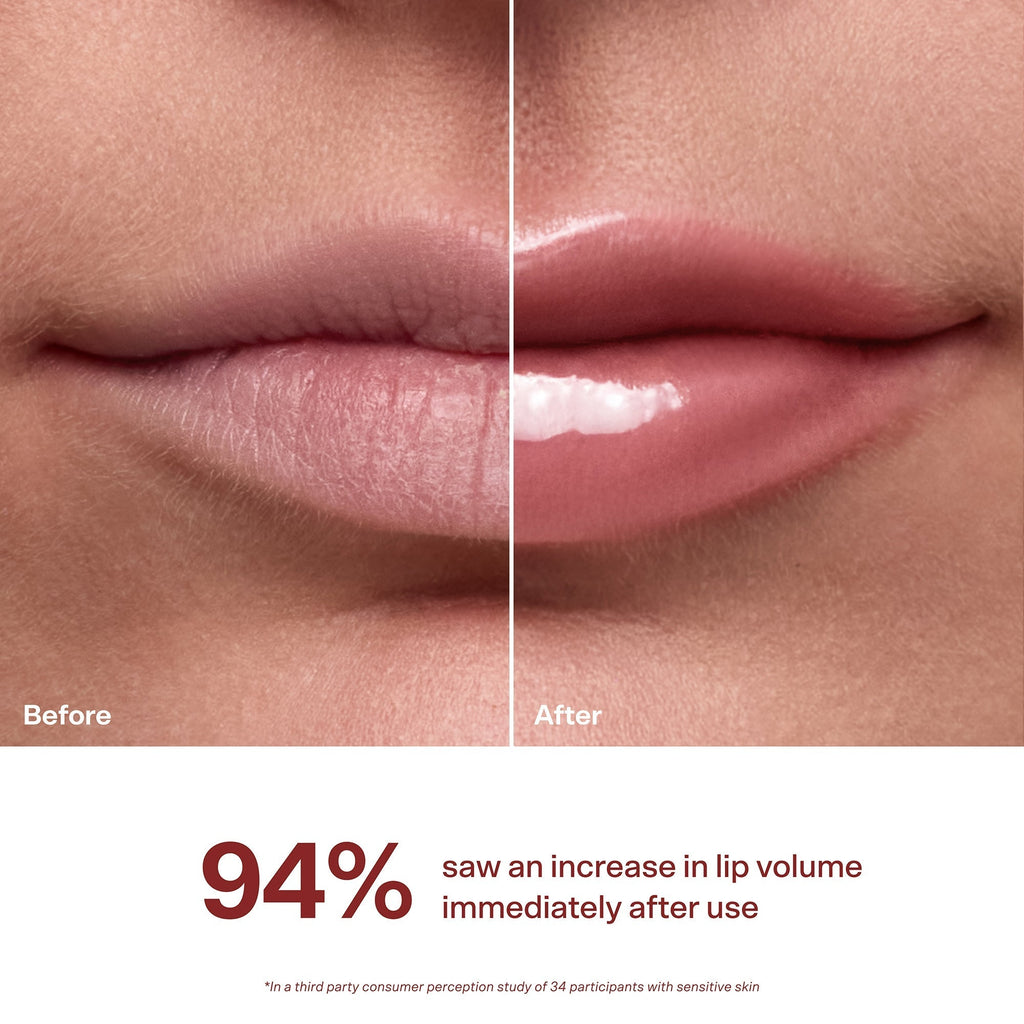 ShineOn Plumping Lip Jelly D6