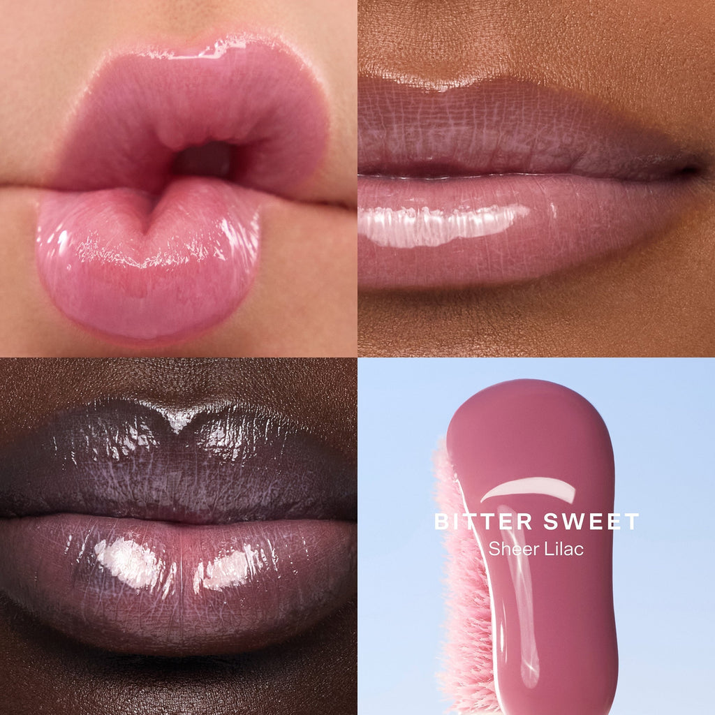 ShineOn Plumping Lip Jelly D6