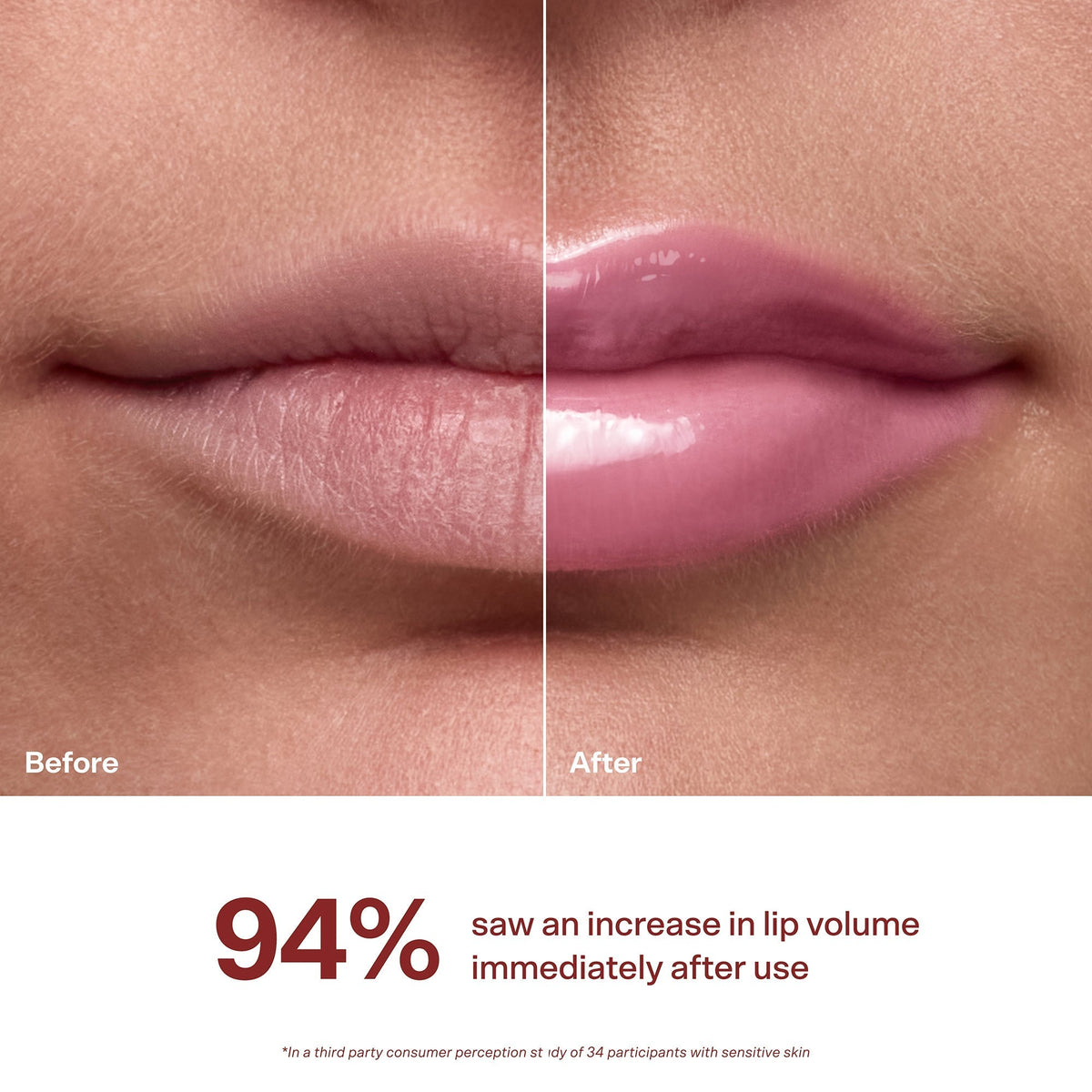 ShineOn Plumping Lip Jelly D6