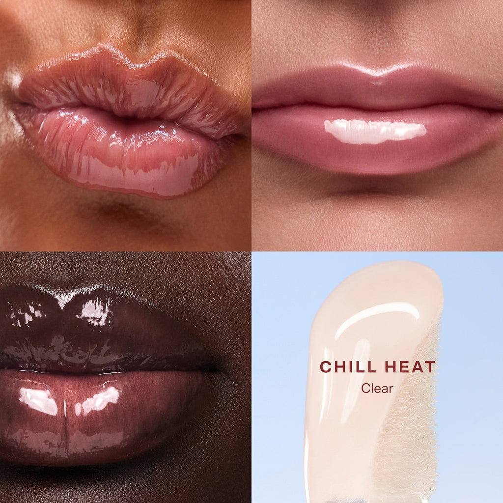 ShineOn Plumping Lip Jelly D6
