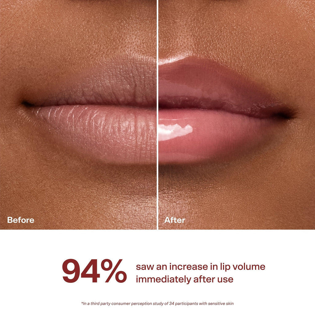 ShineOn Plumping Lip Jelly D6