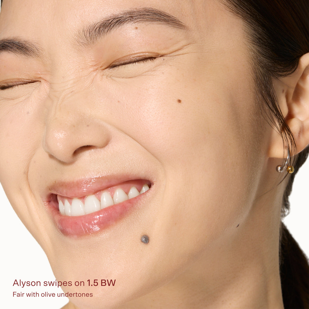 Swipe Serum Concealer® O9