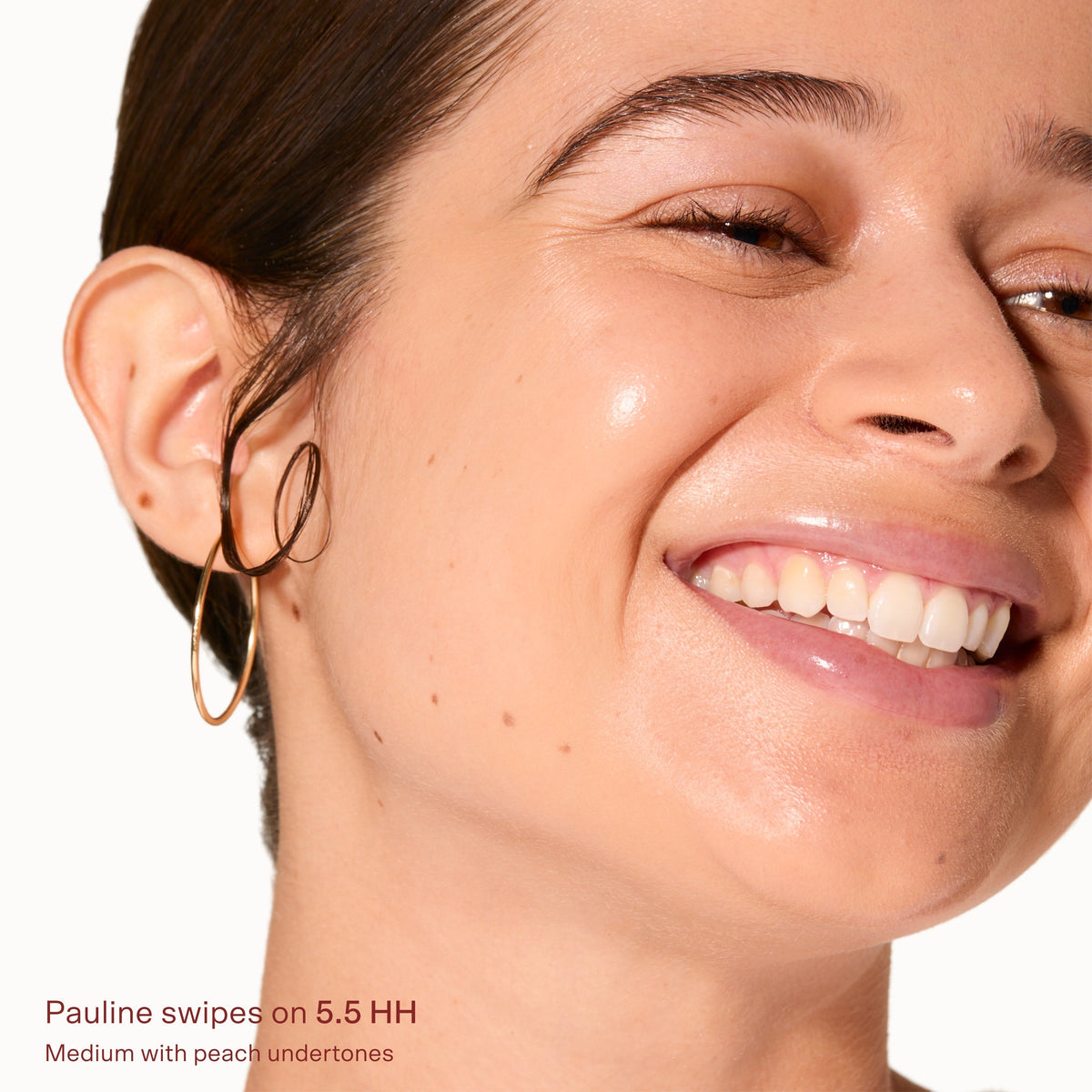 Swipe Serum Concealer® O9
