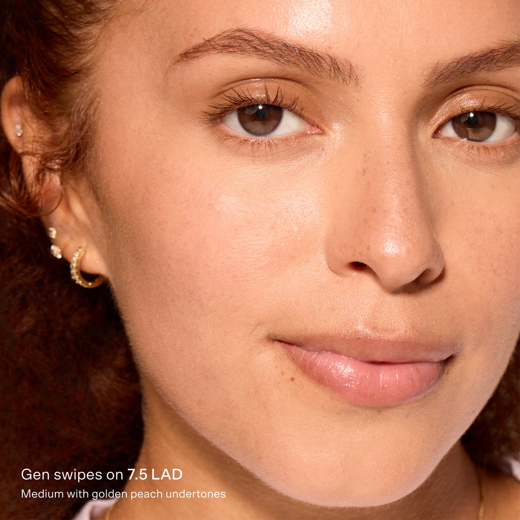 Swipe Serum Concealer® O9